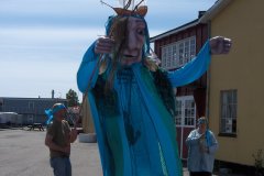 Ærø Giganterne