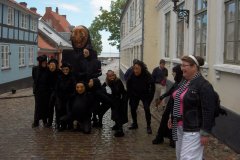 Dunkelfolket